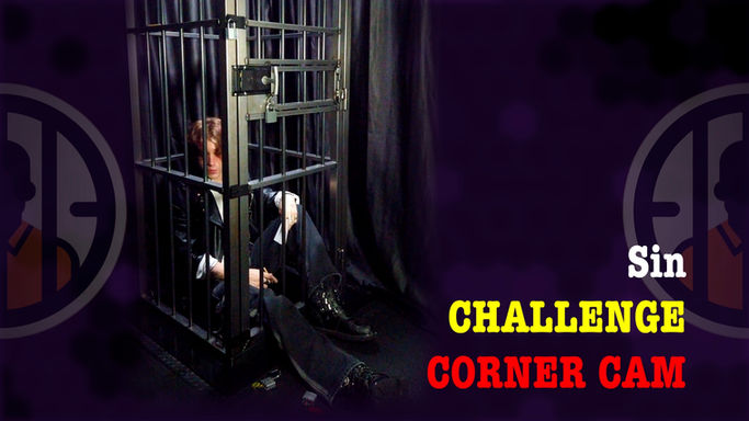 Sin - Challenge - Corner